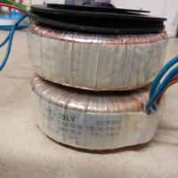 trasformatori toroidali in 230 v out 22 v 90 W