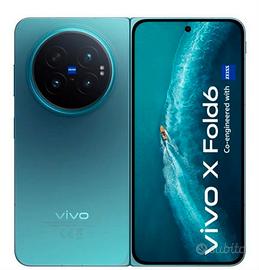 VIVO X FOLD 6 5G ( 512GB ) ITALIA NUOVO 