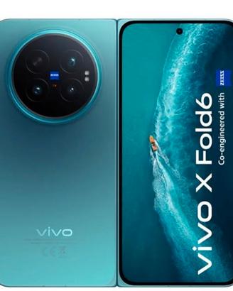 VIVO X FOLD 6 5G ( 512GB ) ITALIA NUOVO 