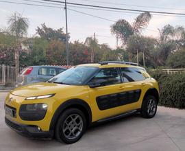 Citroen C4 Cactus 1.6 e-HDi 92 ETG6 Shine