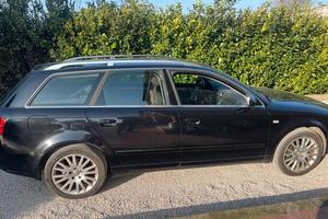 Audi A4 Avant TDI/130 CV cat.