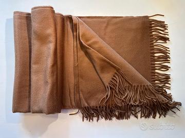 Coperta plaid cashmere Loro Piana