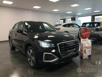 AUDI Q2 30 TDI S Tronic Automatico Admired Advan