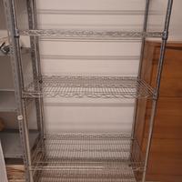 moscafale accio inox