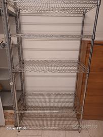 moscafale accio inox