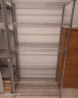 moscafale accio inox