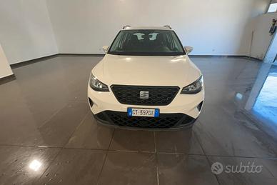 Seat Arona 1.0 EcoTSI Reference