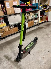 Monopattino Elettrico Segway ES4