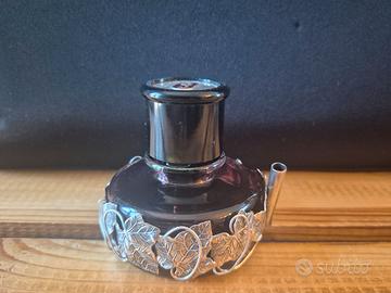 Rarissimo set scrivania vintage Parker Penman ruby