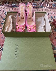 Decollete’ Gucci