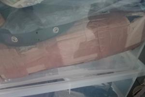 Accessori Harley Davidson Sportster