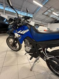Yamaha XT125