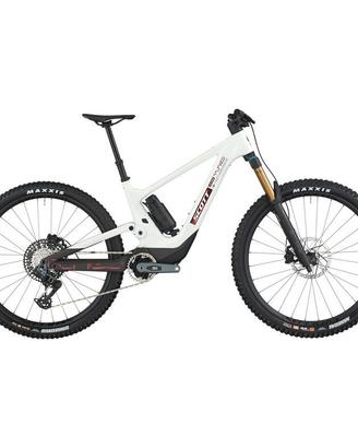 -25% E-Bike Scott Voltage 900 Tuned - 2026