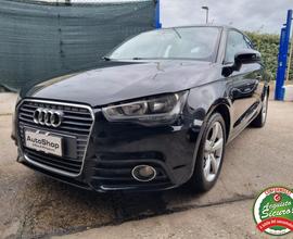 AUDI A1 1.2 TFSI Attraction