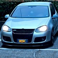 Golf 5 GTI 2.0 da 265CV