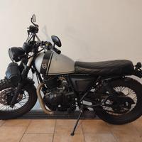 MUTT RS - 13 250 cc