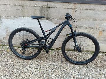 Specialized stumpjunper