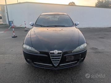 ALFA ROMEO 147 937 1.9 16V Q2 150CV ricambi-