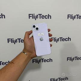 iPhone 14 Plus 256Gb Viola - Ricond.