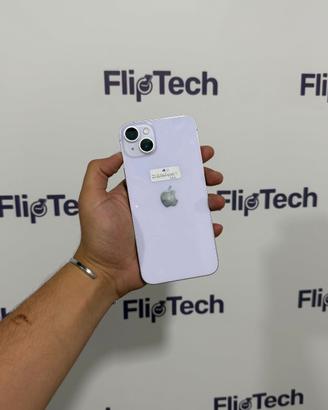 iPhone 14 Plus 256Gb Viola - Ricond.