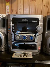 Stereo