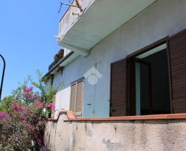 PORZIONE DI BIFAMILIARE A MARATEA