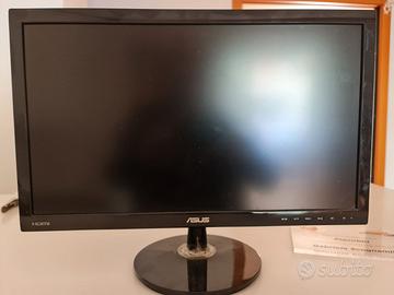 Monitor 22 Pollici Asus