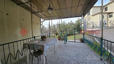 Appartamento Arezzo [Rif. VQ366VRG]