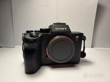 Sony a7R IVA