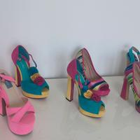 Stock scarpe  