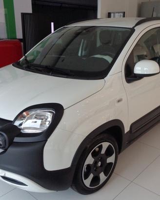 Fiat Pandina Cross 1.0 Hybrid ( PROMOZIONE FINO AL