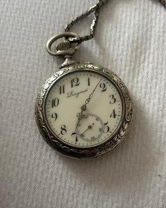 Longiness orologio