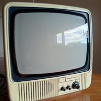 TELEVISORE MIVAR 12BN4V - VINTAGE