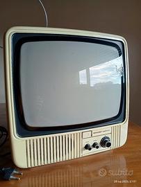 TELEVISORE MIVAR 12BN4V - VINTAGE