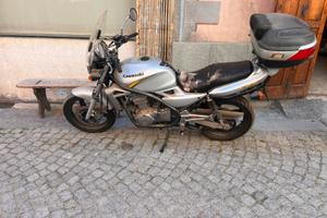 Kawasaki er-5 anno 2004