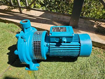 Pompa idraulica Calpeda  2,2 kw 3,5 cv