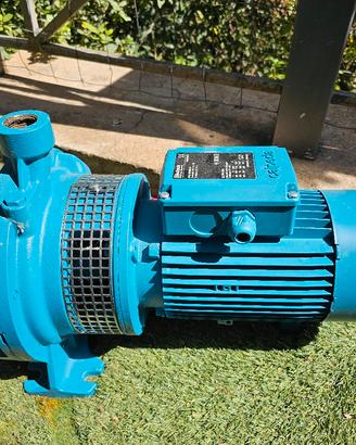 Pompa idraulica Calpeda  2,2 kw 3,5 cv