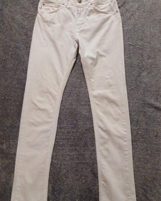 Jeans Dondup Dancan bianchi tg.26