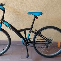 Bicicletta btwin