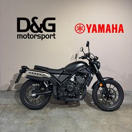Honda CL 500 A