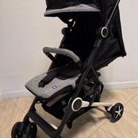 Passeggino Chicco leggero