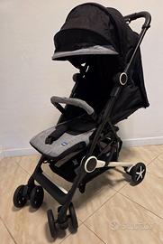 Passeggino Chicco leggero