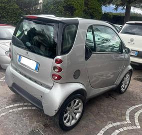 SMART Fortwo 700 coupé passioni