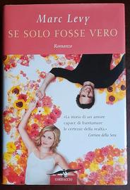 Se solo fosse vero di Marc Levy