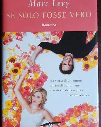 Se solo fosse vero di Marc Levy