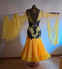 Abito Danze Standard