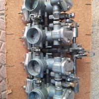 carburatori honda four 500