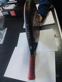 racchetta padel