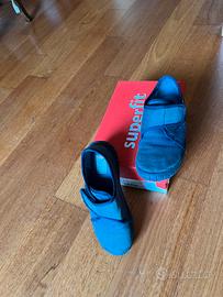 Pantofole SuperFit numero 28