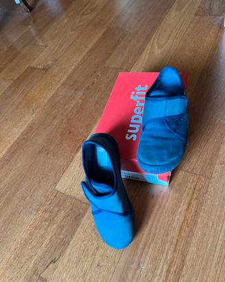 Pantofole SuperFit numero 28